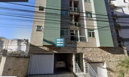 Apartamento Residencial à venda, Santa Helena, Juiz de Fora - AP0137.