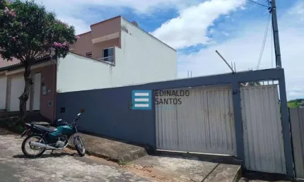 Casa residencial à venda, santa isabel, juiz de fora - ca0088.