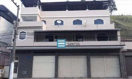 Apartamento residencial à venda, carlos chagas, juiz de fora - ap0119.