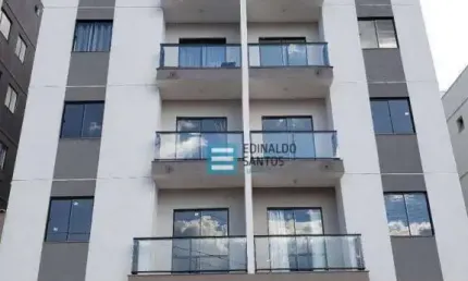 Apartamento Residencial à venda, Nova Era, Juiz de Fora - AP0194.