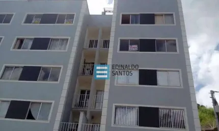 Apartamento residencial à venda, marilândia, juiz de fora - ap0031.
