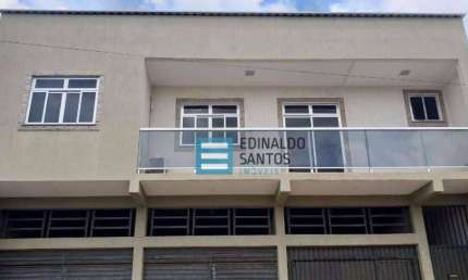 Casa Residencial à venda, São Pedro, Juiz de Fora - CA0170.