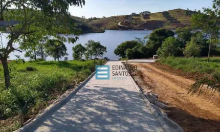 Terreno Rural à venda, Jóquei Clube, Juiz de Fora - TE0103.