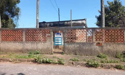 Terreno à venda, 887 m² por R$ 850.000,00 - Nova Era - Juiz de Fora/MG
