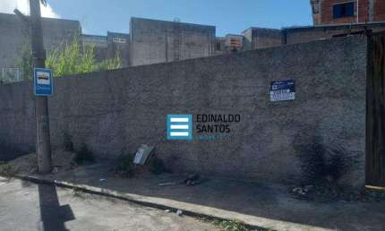 Terreno à venda, 300 m² por R$ 140.000,00 - Jardim dos Alfineiros - Juiz de Fora/MG