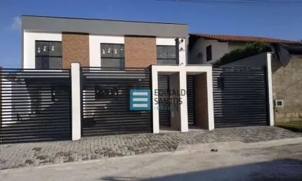 Casa Residencial à venda, Fontesville, Juiz de Fora - CA0084.
