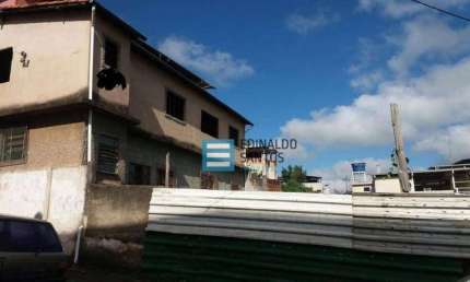 Terreno Residencial à venda, Benfica, Juiz de Fora - TE0066.