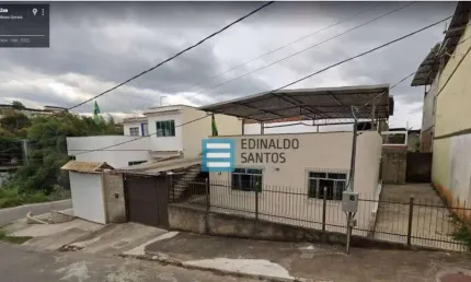 Casa residencial à venda, jardim dos alfineiros, juiz de fora - ca0010.