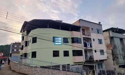 Apartamento Residencial à venda, Cidade do Sol, Juiz de Fora - AP0009.