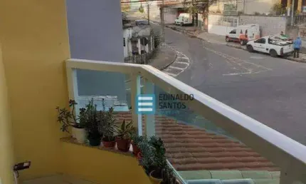 Casa Residencial à venda, Nova Benfica, Juiz de Fora - CA0222.