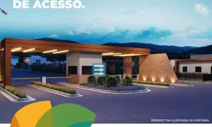 Terreno residencial à venda, são pedro, juiz de fora - te0005.