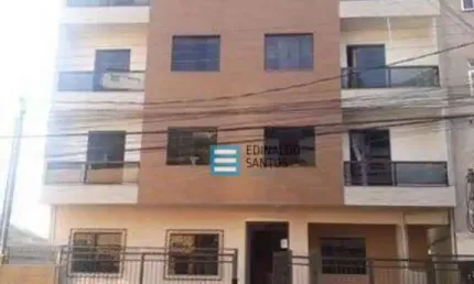 Apartamento Residencial à venda, Benfica, Juiz de Fora - AP0363.