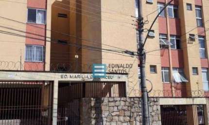Apartamento Residencial à venda, Manoel Honório, Juiz de Fora - AP0175.