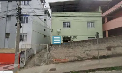 Apartamento Residencial à venda, Nova Era, Juiz de Fora - AP0092.