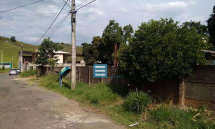 Terreno Residencial à venda, Benfica, Juiz de Fora - TE0023.