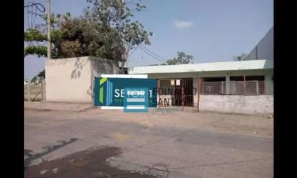 Galpão à venda, 1440 m² por r$ 1.200.000,00 - barreira do triunfo - juiz de fora/mg