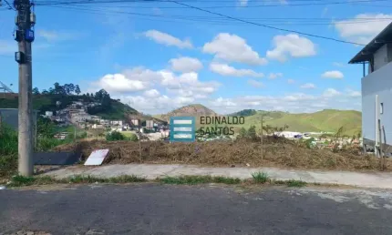 Terreno à venda, 406 m² por R$ 190.000,00 - Nova Benfica - Juiz de Fora/MG