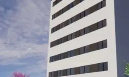 Apto com 2/4 à venda, 48 m² por R$ 209.000 - Benfica - Juiz de Fora/MG