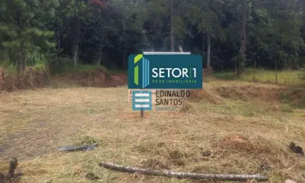 Terreno à venda, 683 m² por R$ 600.000,00 - Recanto da Mata - Juiz de Fora/MG