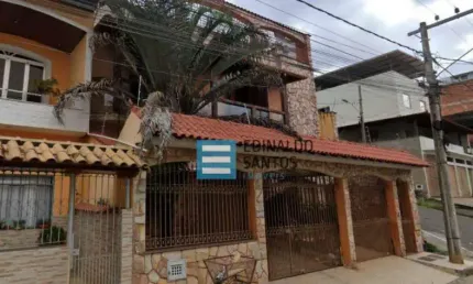 Nova Era 1, Luxuosa casa de 4 quartos, Oportunidfade! r$ 800.000,00