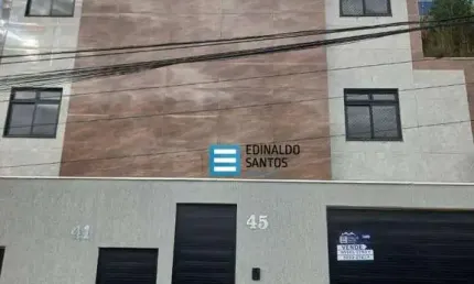 Casa à venda, 120 m² por R$ 430.000,00 - Nova Benfica - Juiz de Fora/MG