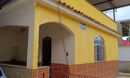 Casa com 2 dormitórios à venda, 127 m² por R$ 450.000,00 - Nova Benfica - Juiz de Fora/MG