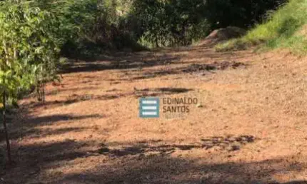 Terreno à venda, 400 m² por r$ 120.000,00 - barreira do triunfo - juiz de fora/mg