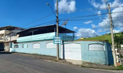 Casa com 3 dormitórios à venda, 200 m² por R$ 599.000,00 - Nova Era - Juiz de Fora/MG
