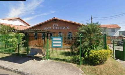 Casa com 2 dormitórios à venda, 45 m² por R$ 85.000,00 - Jóquei Clube - Juiz de Fora/MG
