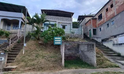 Casa à venda, 150 m² por r$ 250.000,00 - são judas tadeu - juiz de fora/mg