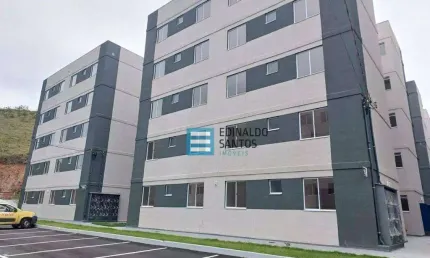 Cond. jacaranadá - nova era- apto de 2/4 locação de r$ 750,00 + cond. r$ 268,00 sem cobrança de iptu