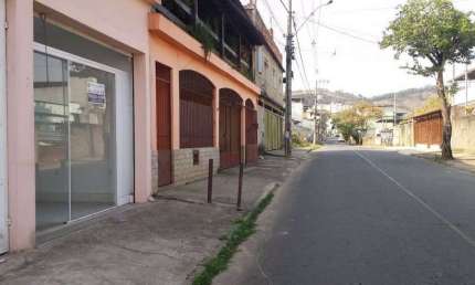 Loja para alugar, 25 m² por R$ 650,00 - Nova Era - Juiz de Fora/MG