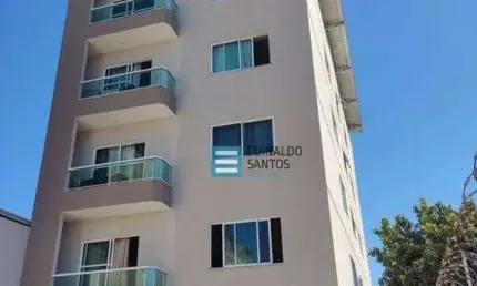 Apartamento com 2 dormitórios à venda, 79 m² por r$ 259.000,00 - araújo - juiz de fora/mg