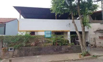 Casa com 3 dormitórios à venda, 150 m² por R$ 500.000,00 - Nova Era - Juiz de Fora/MG