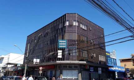Sala à venda, 39 m² por R$ 175.000 - Benfica - Juiz de Fora/MG
