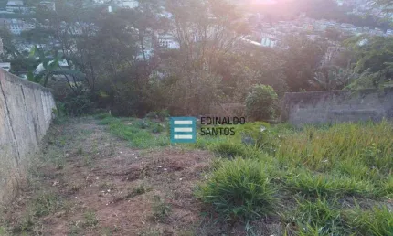 Terreno à venda, 300 m² por r$ 110.000,00 - benfica - juiz de fora/mg