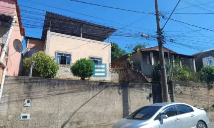 Casa com 2 dormitórios à venda, 120 m² por R$ 350.000,00 - Nova Benfica - Juiz de Fora/MG