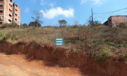 Terreno à venda, 1404 m² por r$ 440.000,00 - benfica - juiz de fora/mg