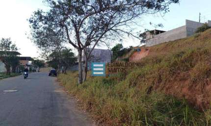 Terreno à venda, 300 m² por R$ 90.000,00 - Benfica - Juiz de Fora/MG