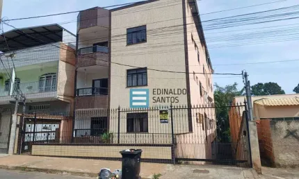 Apto com 2/4 à venda, 60 m² por R$ 225.000 - Nova Benfica - Juiz de Fora/MG