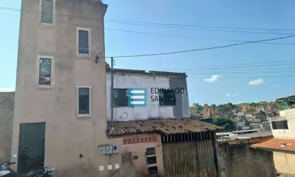 Apartamento com 2 dormitórios à venda, 90 m² por r$ 120.000,00 - verbo divino - juiz de fora/mg
