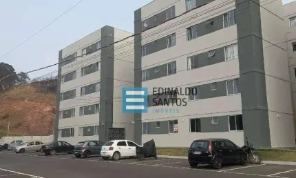 Apartamento com 2 dormitórios à venda, 48 m² por r$ 199.990,00 - nova era - juiz de fora/mg