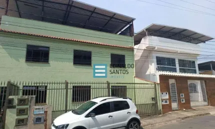 Apartamento com 2 dormitórios à venda, 90 m² por R$ 260.000,00 - Nova Era - Juiz de Fora/MG