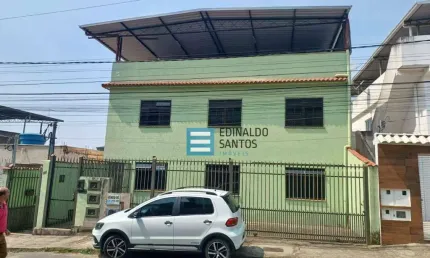 Apartamento com 2 dormitórios à venda, 65 m² por R$ 205.000,00 - Nova Era - Juiz de Fora/MG