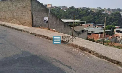Terreno à venda, 305 m² por R$ 75.000,00 - Verbo Divino - Juiz de Fora/MG