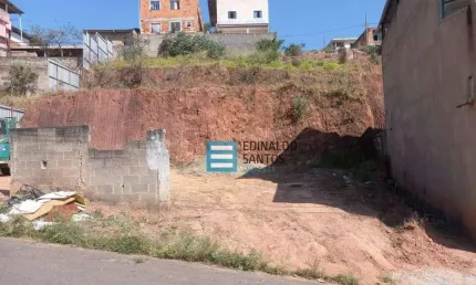 Terreno à venda, 423 m² por R$ 120.000,00 - Benfica - Juiz de Fora/MG