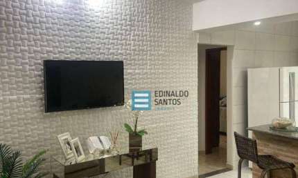 Apartamento Garden à venda, 129 m² por R$ 300.000,00 - Santa Isabel - Juiz de Fora/MG