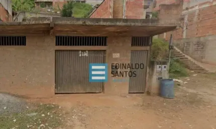 Loja à venda, 120 m² por R$ 160.000,00 - Santa Cruz - Juiz de Fora/MG