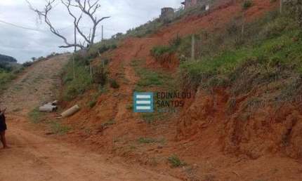 Chácara à venda, 980 m² por R$ 59.900,00 - Jardim Andere - Varginha/MG