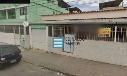 Casa com 3 dormitórios à venda, 100 m² por R$ 115.000,00 - Santa Cruz - Juiz de Fora/MG
